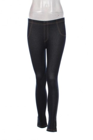 Damen Leggings Unbranded, Größe M, Farbe Blau, Preis 1,99 €