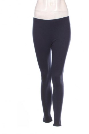 Damskie legginsy Unbranded, Rozmiar S, Kolor Niebieski, Cena 12,99 zł