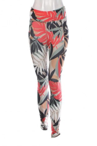 Γυναικείο κολάν Unbranded, Μέγεθος S, Χρώμα Πολύχρωμο, Τιμή 1,99 €