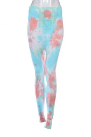 Damskie legginsy Unbranded, Rozmiar S, Kolor Kolorowy, Cena 10,99 zł