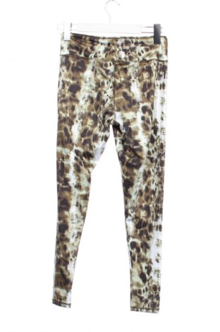 Damen Leggings Unbranded, Größe XXS, Farbe Mehrfarbig, Preis 1,99 €