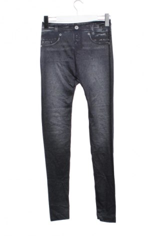 Dámské legíny  Unbranded, Velikost XXS, Barva Modrá, Cena  49,00 Kč