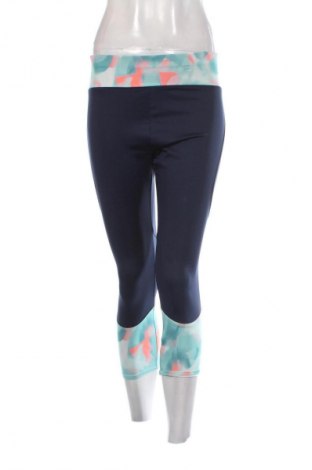 Dámské legíny  Unbranded, Velikost L, Barva Modrá, Cena  49,00 Kč