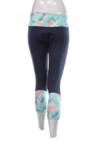 Dámské legíny  Unbranded, Velikost L, Barva Modrá, Cena  49,00 Kč