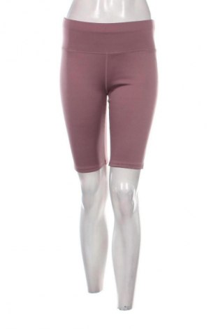 Γυναικείο κολάν Unbranded, Μέγεθος S, Χρώμα Σάπιο μήλο, Τιμή 2,99 €