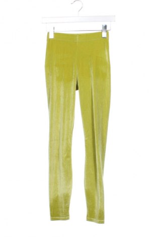 Dámske legíny  Unbranded, Veľkosť XXS, Farba Zelená, Cena  2,95 €
