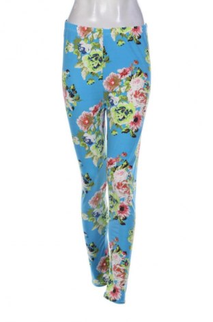 Dámské legíny  Unbranded, Velikost M, Barva Vícebarevné, Cena  69,00 Kč