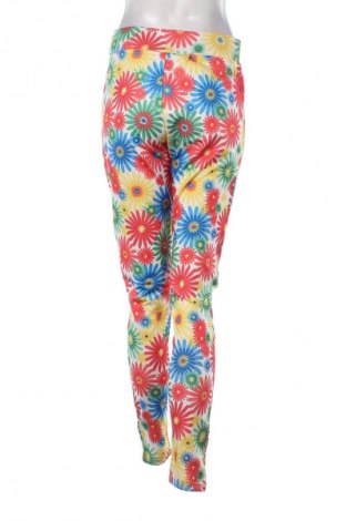 Dámske legíny  Unbranded, Veľkosť XL, Farba Viacfarebná, Cena  3,95 €