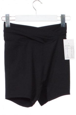 Damskie legginsy Unbranded, Rozmiar XXS, Kolor Czarny, Cena 24,99 zł