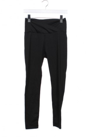Damskie legginsy Unbranded, Rozmiar XS, Kolor Czarny, Cena 6,99 zł