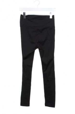 Damskie legginsy Unbranded, Rozmiar XS, Kolor Czarny, Cena 6,99 zł