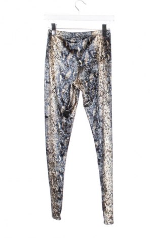 Dámské legíny  Unbranded, Velikost XXS, Barva Vícebarevné, Cena  49,00 Kč