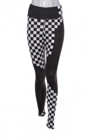 Damen Leggings Unbranded, Größe S, Farbe Mehrfarbig, Preis € 4,99