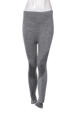 Γυναικείο κολάν Unbranded, Μέγεθος S, Χρώμα Γκρί, Τιμή 1,99 €