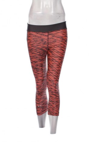Dámské legíny  Under Armour, Velikost S, Barva Vícebarevné, Cena  139,00 Kč
