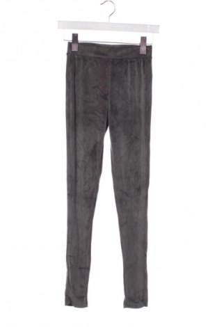 Damen Leggings Up 2 Fashion, Größe XXS, Farbe Grau, Preis 14,25 €