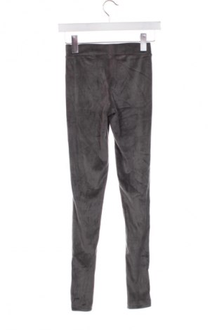 Damen Leggings Up 2 Fashion, Größe XXS, Farbe Grau, Preis 14,25 €