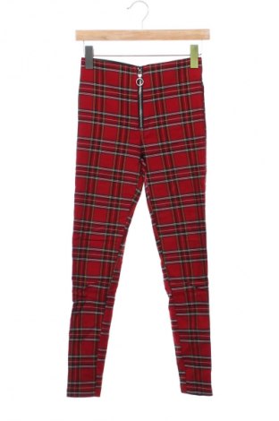 Дамски клин Zara, Размер XS, Цвят Многоцветен, Цена 2,04 €