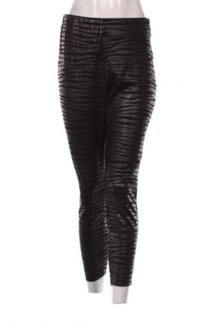 Damskie legginsy Zara, Rozmiar M, Kolor Czarny, Cena 12,99 zł