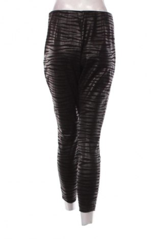 Damskie legginsy Zara, Rozmiar M, Kolor Czarny, Cena 12,99 zł