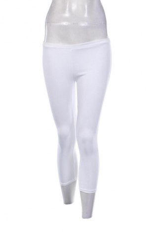 Damskie legginsy Zuiki, Rozmiar M, Kolor Biały, Cena 10,99 zł