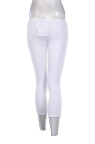Damskie legginsy Zuiki, Rozmiar M, Kolor Biały, Cena 10,99 zł