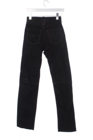 Дамски кожен панталон Tango, Размер XS, Цвят Черен, Цена 105,40 €