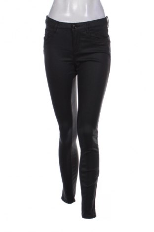 Dámske kožené nohavice  Tom Tailor, Veľkosť S, Farba Čierna, Cena  8,95 €