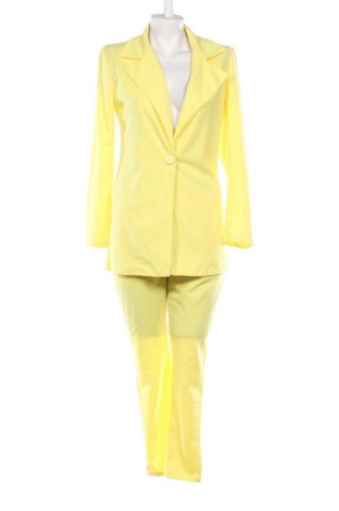 Dámský kostým   Unbranded, Velikost S, Barva Žlutá, Cena  489,00 Kč