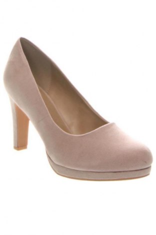 Dámské boty  About You, Velikost 39, Barva Růžová, Cena  329,00 Kč