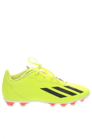 Ανδρικά παπούτσια Adidas, Μέγεθος 38, Χρώμα Πολύχρωμο, Τιμή 18,00 €