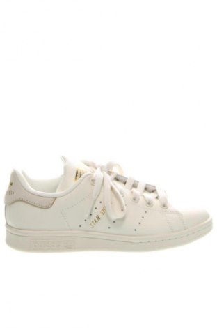 Γυναικεία παπούτσια Adidas, Μέγεθος 36, Χρώμα Εκρού, Τιμή 39,99 €