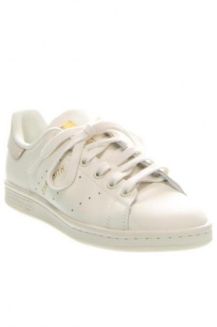 Γυναικεία παπούτσια Adidas, Μέγεθος 36, Χρώμα Εκρού, Τιμή 39,99 €