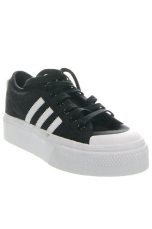 Γυναικεία παπούτσια Adidas, Μέγεθος 39, Χρώμα Μαύρο, Τιμή 53,99 €