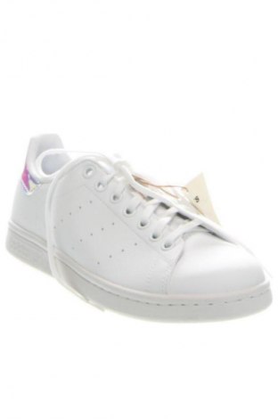 Γυναικεία παπούτσια Adidas, Μέγεθος 38, Χρώμα Λευκό, Τιμή 46,99 €