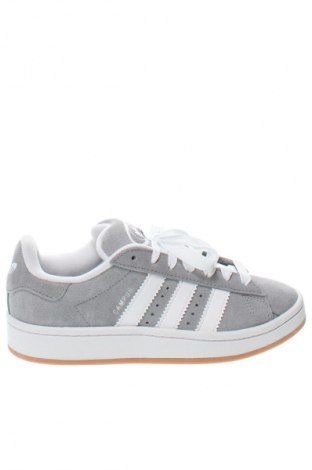 Γυναικεία παπούτσια Adidas, Μέγεθος 36, Χρώμα Γκρί, Τιμή 61,99 €