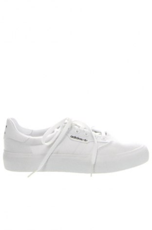 Γυναικεία παπούτσια Adidas, Μέγεθος 37, Χρώμα Λευκό, Τιμή 53,99 €