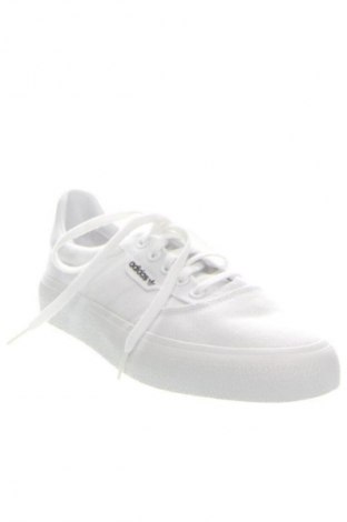 Γυναικεία παπούτσια Adidas, Μέγεθος 37, Χρώμα Λευκό, Τιμή 53,99 €