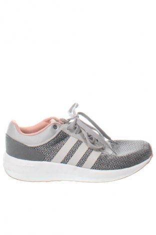 Damenschuhe Adidas, Größe 40, Farbe Grau, Preis 30,99 €