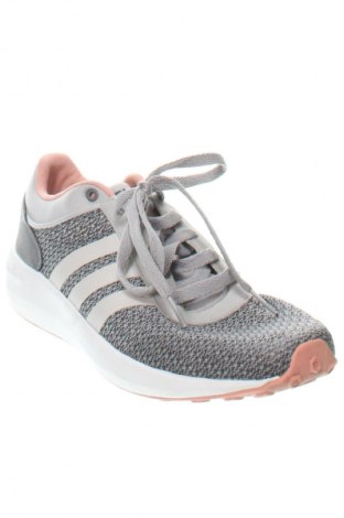 Damenschuhe Adidas, Größe 40, Farbe Grau, Preis 30,99 €