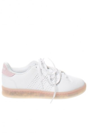 Γυναικεία παπούτσια Adidas, Μέγεθος 39, Χρώμα Λευκό, Τιμή 32,99 €