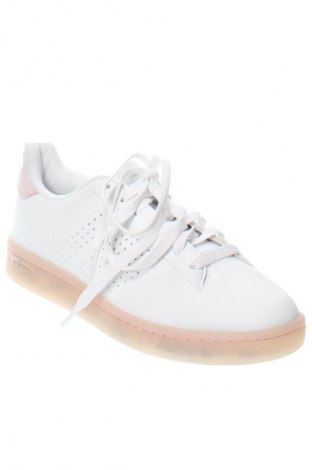 Γυναικεία παπούτσια Adidas, Μέγεθος 39, Χρώμα Λευκό, Τιμή 32,99 €