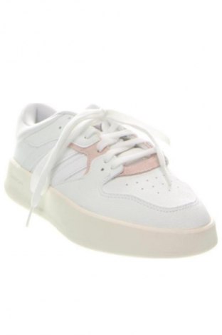 Γυναικεία παπούτσια Adidas, Μέγεθος 37, Χρώμα Λευκό, Τιμή 42,99 €