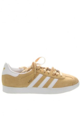 Γυναικεία παπούτσια Adidas Originals, Μέγεθος 38, Χρώμα Κίτρινο, Τιμή 55,99 €