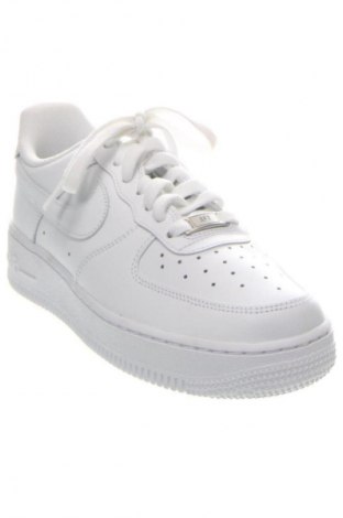 Γυναικεία παπούτσια Air Jordan Nike, Μέγεθος 38, Χρώμα Λευκό, Τιμή 64,99 €