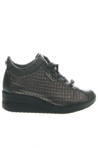 Dámske topánky  Alesya, Veľkosť 39, Farba Zelená, Cena  55,95 €