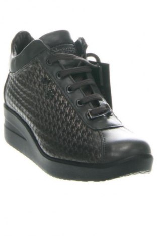 Dámske topánky  Alesya, Veľkosť 39, Farba Zelená, Cena  55,95 €