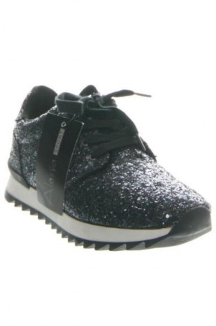 Női cipők Alesya, Méret 38, Szín Szürke, Ár 12 709 Ft