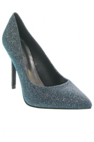 Γυναικεία παπούτσια Alesya, Μέγεθος 40, Χρώμα Μπλέ, Τιμή 67,99 €