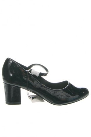 Încălțăminte de damă Anna Field, Mărime 39, Culoare Negru, Preț 143,99 Lei